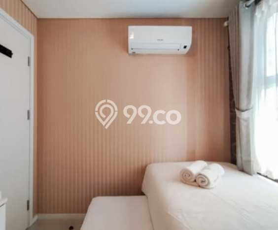 Apartemen Nyaman Dijual di Ciumbuleuit, Bandung Dilengkapi 2 KT dan 1 KM Apartemen Nyaman Dijual di Ciumbuleuit, Bandung Dilengkapi 2 KT dan 1 KM