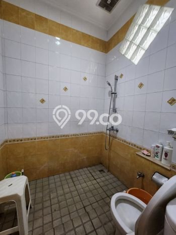 For Sale! Premium House LT 300m2 Desain Elegan di Singgasana For Sale! Premium House LT 300m2 Desain Elegan di Singgasana