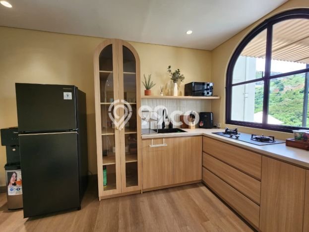 Vila Berkembang Kawasan , Area 316m2m², Akses ke Bandung, Bandung Vila Berkembang Kawasan , Area 316m2m², Akses ke Bandung, Bandung