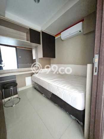 Untuk Dijual Apartemen di Cidadap, Bandung 2 KT, 1 KM Strategis Untuk Dijual Apartemen di Cidadap, Bandung 2 KT, 1 KM Strategis