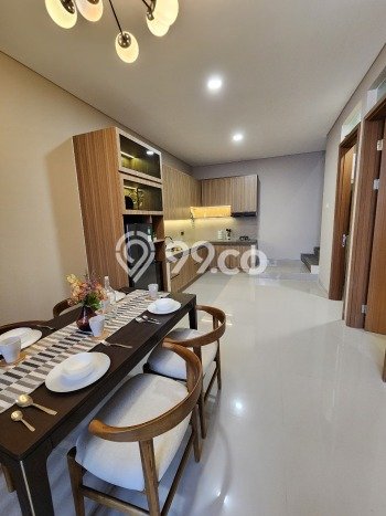 Hot Offer Hunian Mewah Ideal dan Luas di Pasteur, Bandung Hot Offer Hunian Mewah Ideal dan Luas di Pasteur, Bandung