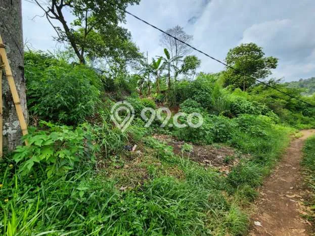 Tanah Kavling untuk Dijual di Dago Bandung 2705m2 Tanah Kavling untuk Dijual di Dago Bandung 2705m2