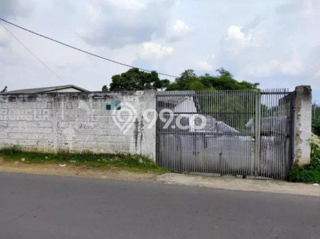 Gudang Bagus LT 940m2 LB 500m2 Dijual di Bojongloa Kaler Bandung Gudang Bagus LT 940m2 LB 500m2 Dijual di Bojongloa Kaler Bandung