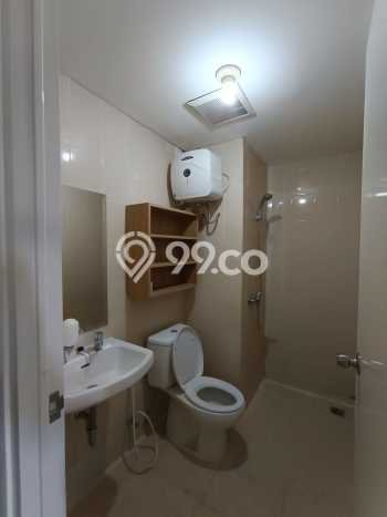 Apartemen Cozy Dijual di Bandung Spesifikasi 2 KT, 1 KM Apartemen Cozy Dijual di Bandung Spesifikasi 2 KT, 1 KM