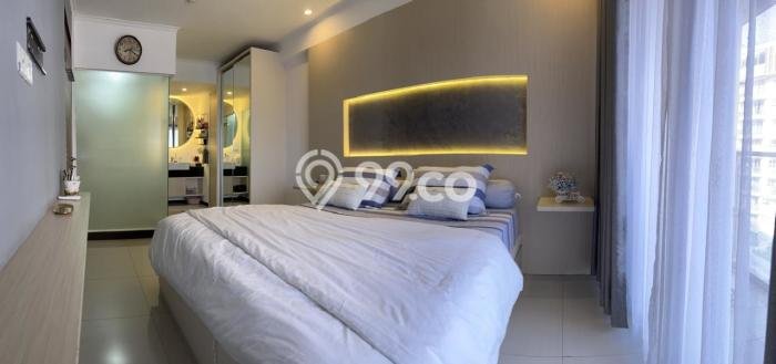 Apartemen Eksklusif Kawasan , 3 KT, Luas 82m2m², Fasilitas Lengkap Apartemen Eksklusif Kawasan , 3 KT, Luas 82m2m², Fasilitas Lengkap