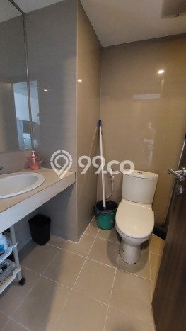 Dijual Apartemen 1 KT 1 KM di ciumbuleuit Luas 33m2 Dijual Apartemen 1 KT 1 KM di ciumbuleuit Luas 33m2