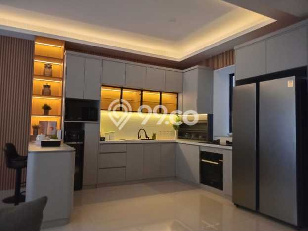 Hunian Elit LB 225m2 Siap Huni Desain Elegan di Pasteur, Bandung Hunian Elit LB 225m2 Siap Huni Desain Elegan di Pasteur, Bandung