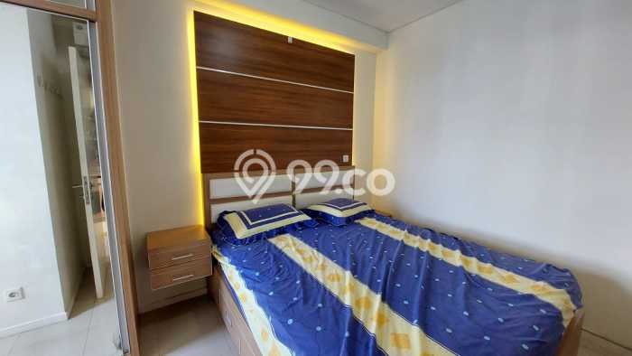 Sewa Apartemen Terjangkau 2 KT di Ciumbuleuit Bandung Sewa Apartemen Terjangkau 2 KT di Ciumbuleuit Bandung