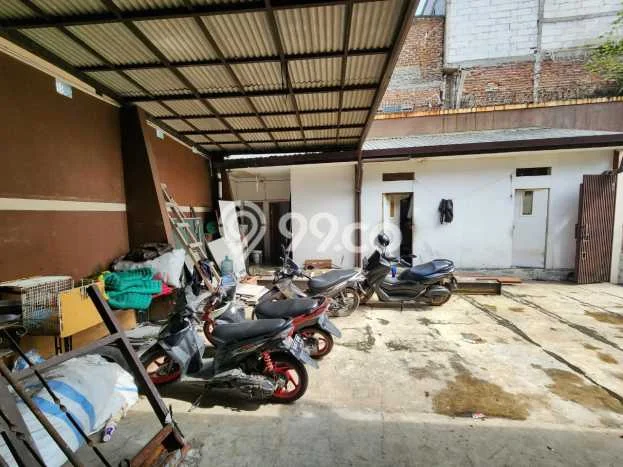 Lokasi Strategis! Dijual Gudang Bisnis di Andir, Bandung Kondisi Bagus Lokasi Strategis! Dijual Gudang Bisnis di Andir, Bandung Kondisi Bagus