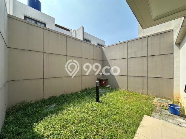 Rumah Modern 2 KT di Buah Batu Bandung Semi Furnished Rumah Modern 2 KT di Buah Batu Bandung Semi Furnished