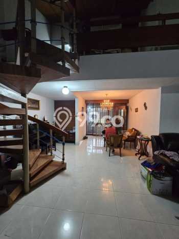 Rumah Elit Modern Siap Huni di Pasteur Bandung Rumah Elit Modern Siap Huni di Pasteur Bandung