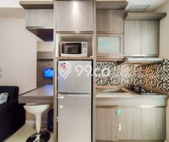 Apartemen Nyaman Dijual di Ciumbuleuit, Bandung Dilengkapi 2 KT dan 1 KM Apartemen Nyaman Dijual di Ciumbuleuit, Bandung Dilengkapi 2 KT dan 1 KM