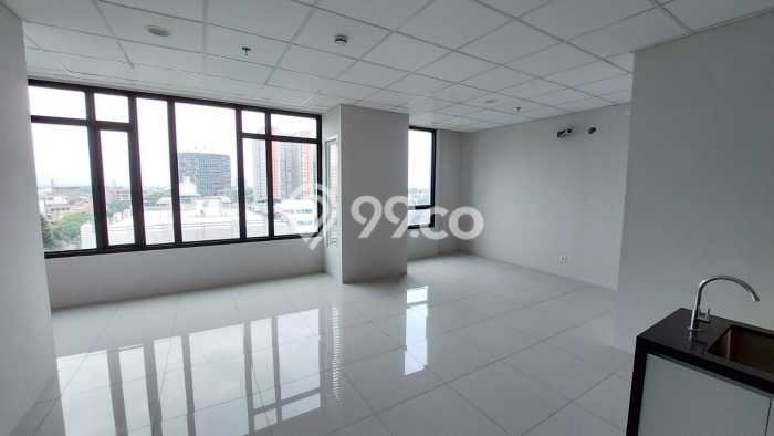 Kantor Komersial Dijual di Asia Afrika Bandung LT 71m2 & LB 71m2 Kantor Komersial Dijual di Asia Afrika Bandung LT 71m2 & LB 71m2