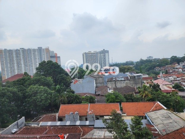 Dijual Apartemen di Bandung 2 Kamar & 1 Kamar Mandi, Luas 42m2 Dijual Apartemen di Bandung 2 Kamar & 1 Kamar Mandi, Luas 42m2