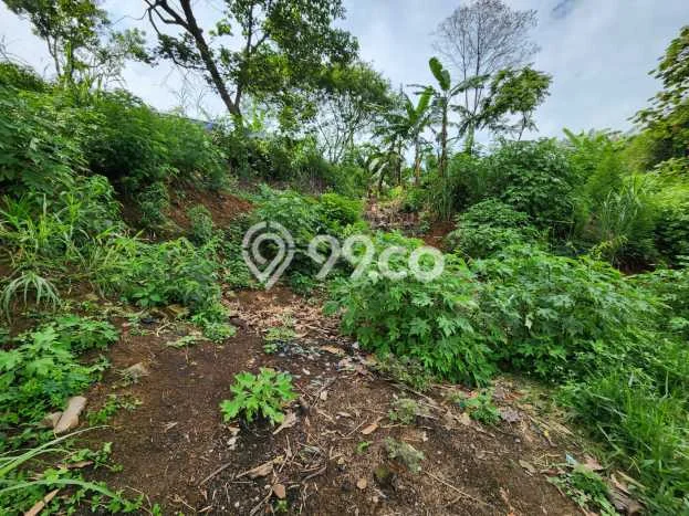 Tanah Kavling untuk Dijual di Dago Bandung 2705m2 Tanah Kavling untuk Dijual di Dago Bandung 2705m2