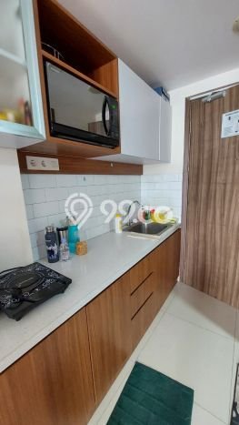 Apartemen Favorit Modern Dijual di Bandung dengan 1 Kamar Tidur Apartemen Favorit Modern Dijual di Bandung dengan 1 Kamar Tidur