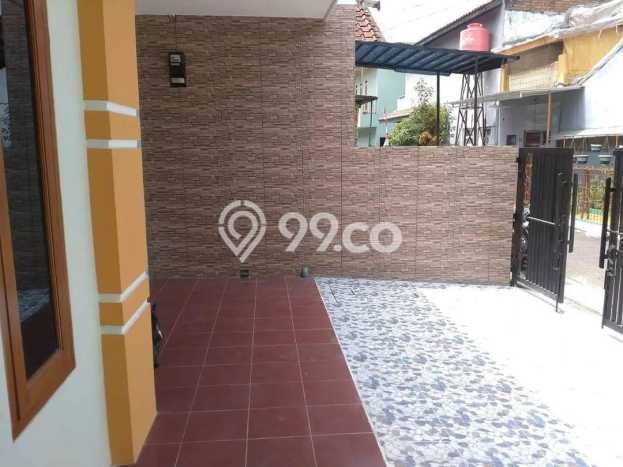 Rumah Luas Asri 3 KT Siap Huni di Cimahi Bandung Rumah Luas Asri 3 KT Siap Huni di Cimahi Bandung