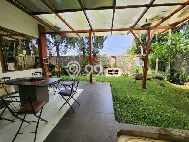 Jual Rumah Mewah Elegan Dengan View Eksklusif di Cipaku, Bandung Jual Rumah Mewah Elegan Dengan View Eksklusif di Cipaku, Bandung