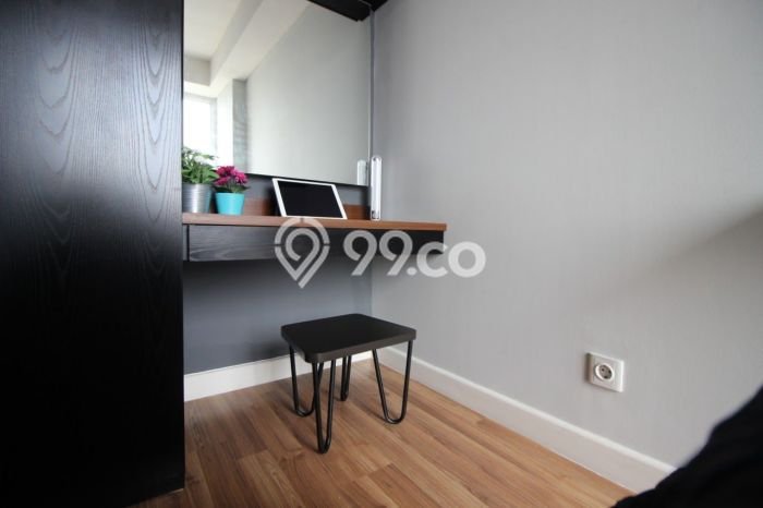 Apartemen Strategis untuk Dijual di Cicendo, Bandung, Jawa Barat Apartemen Strategis untuk Dijual di Cicendo, Bandung, Jawa Barat