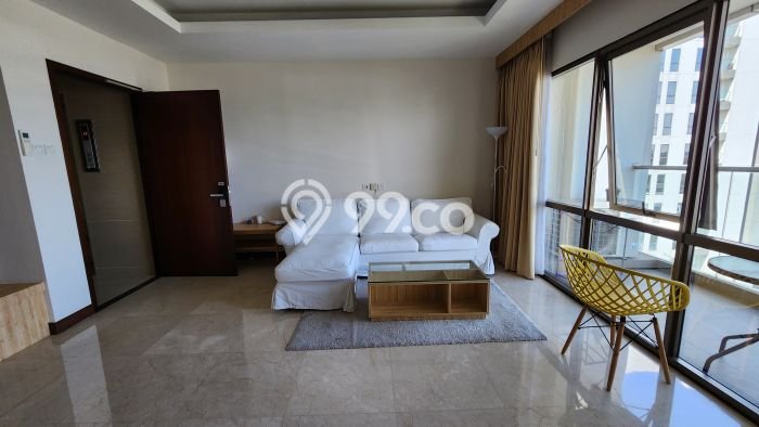 Apartemen Prestisius Dijual di Bandung Lokasi Strategis Punya 3 Kamar Tidur Apartemen Prestisius Dijual di Bandung Lokasi Strategis Punya 3 Kamar Tidur