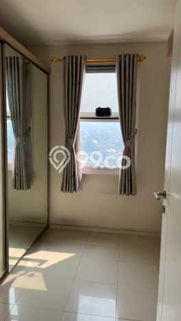 Apartemen Favorit Modern Dijual di Bandung dengan 2 Kamar Tidur Apartemen Favorit Modern Dijual di Bandung dengan 2 Kamar Tidur