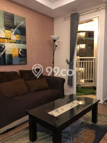 Dijual Apartemen di Bandung 1 Kamar & 1 Kamar Mandi, Luas 31m2 Dijual Apartemen di Bandung 1 Kamar & 1 Kamar Mandi, Luas 31m2