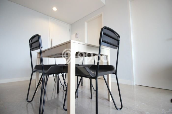 Apartemen Strategis untuk Dijual di Cicendo, Bandung, Jawa Barat Apartemen Strategis untuk Dijual di Cicendo, Bandung, Jawa Barat