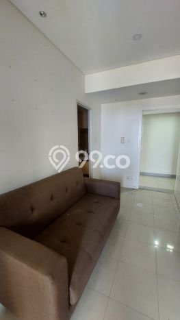 Apartemen Modern Dijual di Ciumbuleuit, Bandung Punya 2 KT / 1 Kamar Mandi Apartemen Modern Dijual di Ciumbuleuit, Bandung Punya 2 KT / 1 Kamar Mandi
