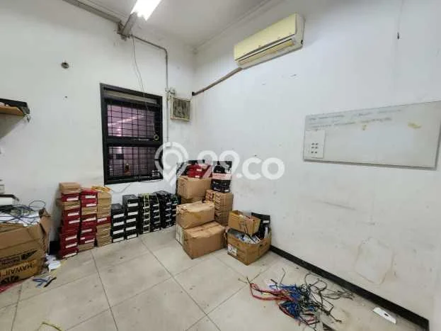Lokasi Strategis! Dijual Gudang Bisnis di Andir, Bandung Kondisi Bagus Lokasi Strategis! Dijual Gudang Bisnis di Andir, Bandung Kondisi Bagus