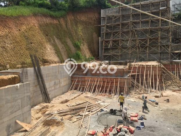 Tanah Siap Bangun Dijual di Bandung Punya Luas 1055m2 Tanah Siap Bangun Dijual di Bandung Punya Luas 1055m2