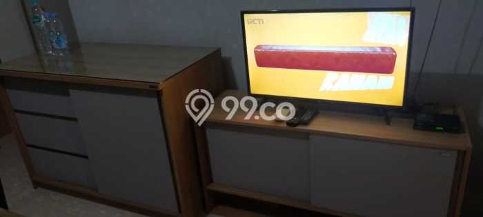 Apartemen Premium di Cicendo, 3 KT, Luas 89m2m² Apartemen Premium di Cicendo, 3 KT, Luas 89m2m²