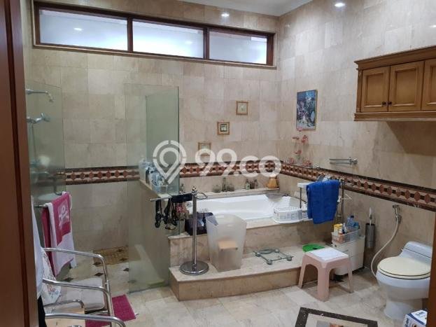 Siap Huni Hunian Elit 5 Kamar di Bandung Utara Dekat ke Mana Saja Siap Huni Hunian Elit 5 Kamar di Bandung Utara Dekat ke Mana Saja