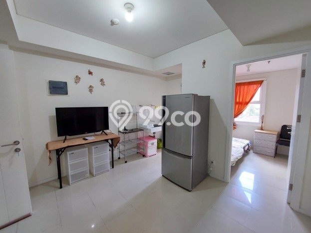 Apartemen Strategis 42m2 di Ciumbuleuit Bandung 2 Bedroom Apartemen Strategis 42m2 di Ciumbuleuit Bandung 2 Bedroom