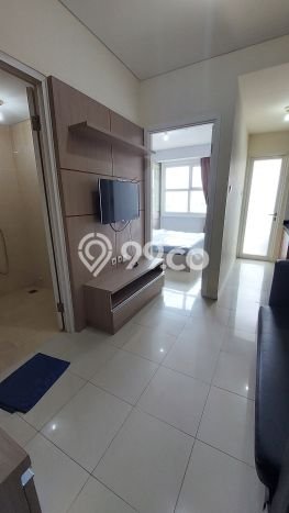 Apartemen Nyaman untuk Dijual di Ciumbuleuit, Bandung, Jawa Barat Apartemen Nyaman untuk Dijual di Ciumbuleuit, Bandung, Jawa Barat