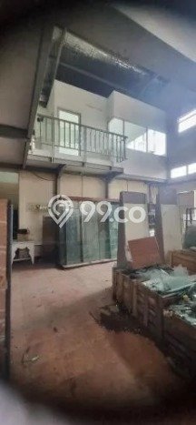 Tanah di Parongpong, Bandung Barat Luas 5247m2 Dijual Segera Tanah di Parongpong, Bandung Barat Luas 5247m2 Dijual Segera