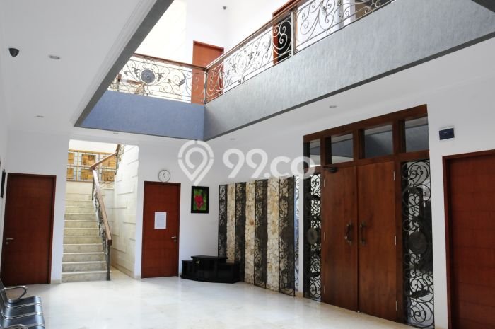 Dijual Rumah Kost di Sayap Dago, Bandung, 17 KT, 17 KM, Bangunan 800m2 Dijual Rumah Kost di Sayap Dago, Bandung, 17 KT, 17 KM, Bangunan 800m2