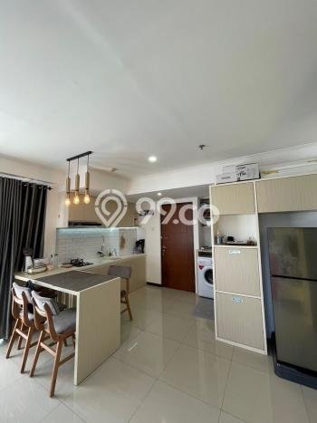 Apartemen Eksklusif Kawasan , 3 KT, Luas 82m2m², Fasilitas Lengkap Apartemen Eksklusif Kawasan , 3 KT, Luas 82m2m², Fasilitas Lengkap