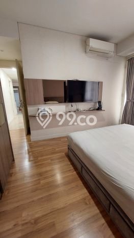 FOR SALE Hunian Apartemen High-Class di Bandung Kota dengan 4 Kamar Tidur & Luas 127m2 FOR SALE Hunian Apartemen High-Class di Bandung Kota dengan 4 Kamar Tidur & Luas 127m2