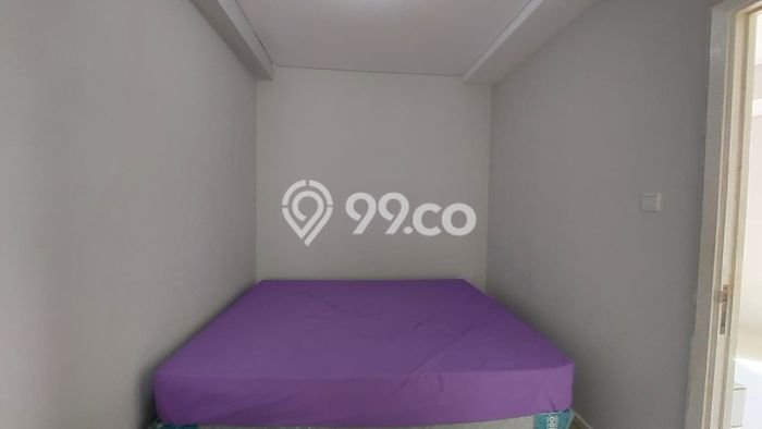 Untuk Dijual Apartemen 2 KT & 1 KM di Bandung Area Strategis Untuk Dijual Apartemen 2 KT & 1 KM di Bandung Area Strategis