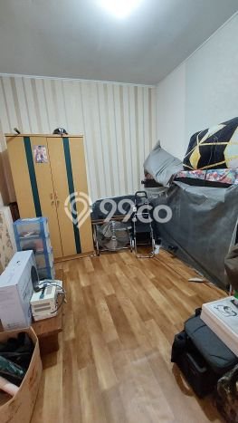 For Sale! Premium House LT 273m2 Desain Elegan di Kopo For Sale! Premium House LT 273m2 Desain Elegan di Kopo