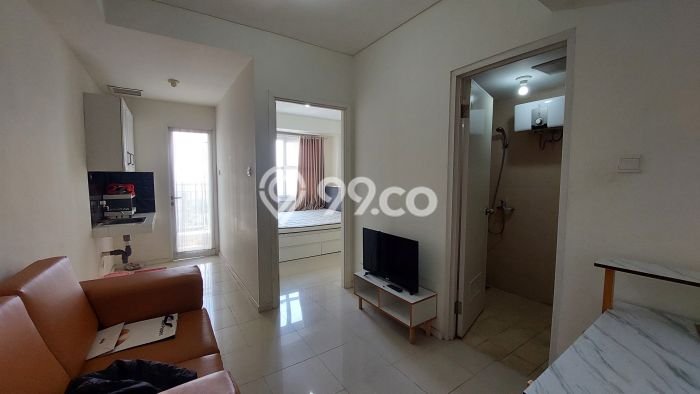 Apartemen Elite Kawasan Ciumbuleuit, 1 KM, Luas 31m², Akses Mudah Ciumbuleuit, Bandung, Bandung, Fasilitas Modern Apartemen Elite Kawasan Ciumbuleuit, 1 KM, Luas 31m², Akses Mudah Ciumbuleuit, Bandung, Bandung, Fasilitas Modern