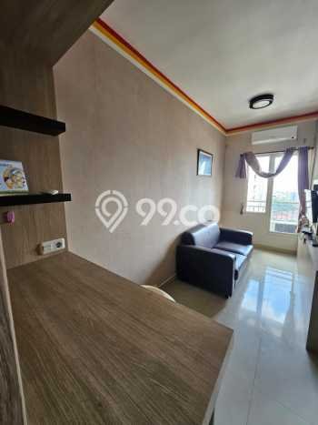 Untuk Dijual Apartemen di Cidadap, Bandung 2 KT, 1 KM Strategis Untuk Dijual Apartemen di Cidadap, Bandung 2 KT, 1 KM Strategis