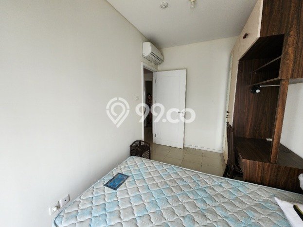 Dijual Apartemen di Bandung 2 Kamar & 1 Kamar Mandi, Luas 42m2 Dijual Apartemen di Bandung 2 Kamar & 1 Kamar Mandi, Luas 42m2