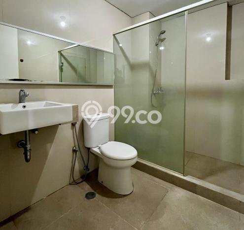 Apartemen Siap Pakai 2 BR dengan Harga Terjangkau di Area Cicendo, Bandung Apartemen Siap Pakai 2 BR dengan Harga Terjangkau di Area Cicendo, Bandung
