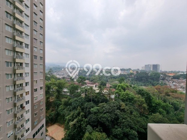 Apartemen Cozy Dijual di Bandung Spesifikasi 3 KT, 2 KM Apartemen Cozy Dijual di Bandung Spesifikasi 3 KT, 2 KM