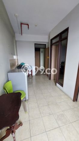 PRIME UNIT! Apartemen di Cimahi, 2 KT, Luas 36m², Lokasi Premium, Pemandangan Terbaik PRIME UNIT! Apartemen di Cimahi, 2 KT, Luas 36m², Lokasi Premium, Pemandangan Terbaik