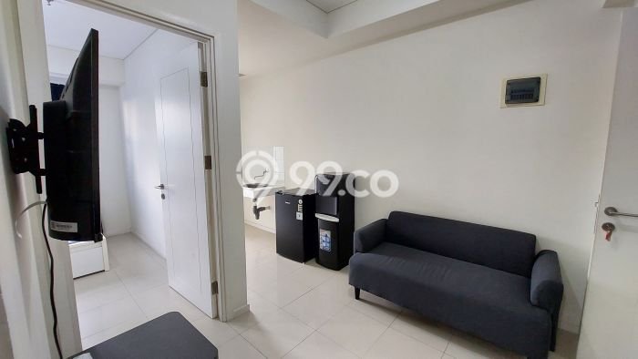 Dijual Apartemen 1 KT & 1 KM di Bandung Area Strategis Dijual Apartemen 1 KT & 1 KM di Bandung Area Strategis