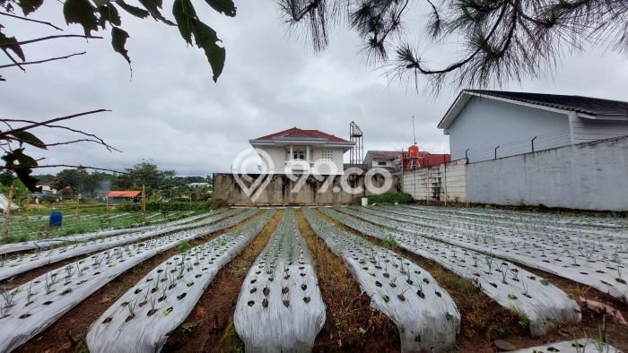 Tanah Kavling di Lembang Dijual dengan Luas 500m2 Tanah Kavling di Lembang Dijual dengan Luas 500m2