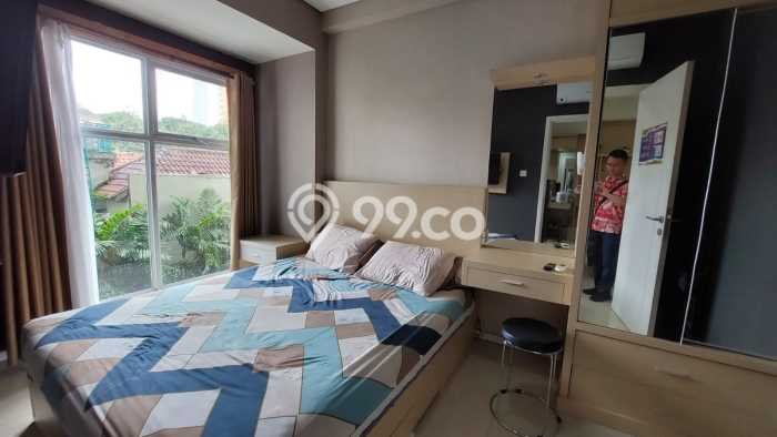 Apartemen Premium Kawasan Cidadap, 2 KT, Luas 42m2m², Area Premium, Dekat Mudah Cidadap, Bandung, Bandung Apartemen Premium Kawasan Cidadap, 2 KT, Luas 42m2m², Area Premium, Dekat Mudah Cidadap, Bandung, Bandung