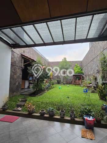 Rumah Elit Modern Siap Huni di Pasteur Bandung Rumah Elit Modern Siap Huni di Pasteur Bandung